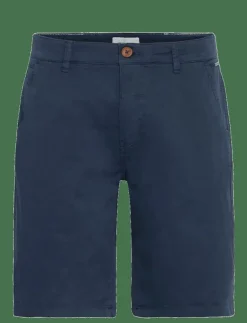 Blend Shorts|BHMASON-shorts - Chinos shorts