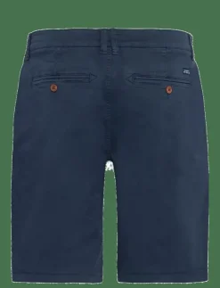 Blend Shorts|BHMASON-shorts - Chinos shorts