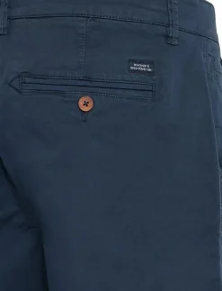Blend Shorts|BHMASON-shorts - Chinos shorts