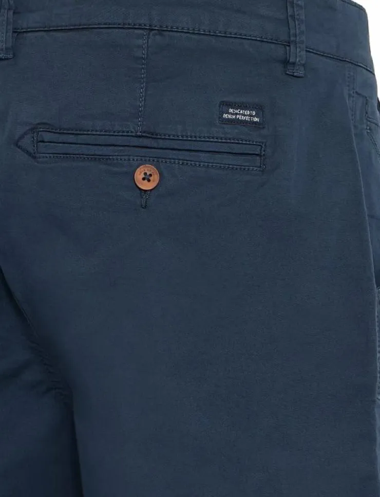 Blend Shorts|BHMASON-shorts - Chinos shorts