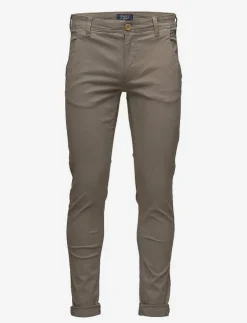 Blend BHNATAN PANTS - Chinos| Kläder
