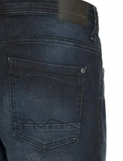 Blend Kläder|BHTWISTER SLM/REG 0811 NOOS - Slim jeans