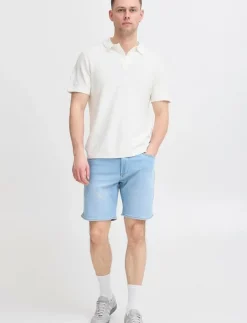 Blend BHTWISTER-Denimshorts-Jogg - Jeansshorts| Shorts