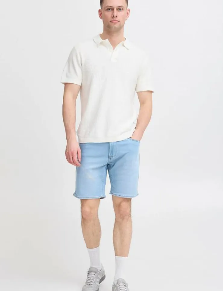 Blend BHTWISTER-Denimshorts-Jogg - Jeansshorts| Shorts