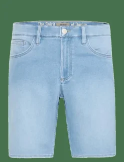 Blend BHTWISTER-Denimshorts-Jogg - Jeansshorts| Shorts