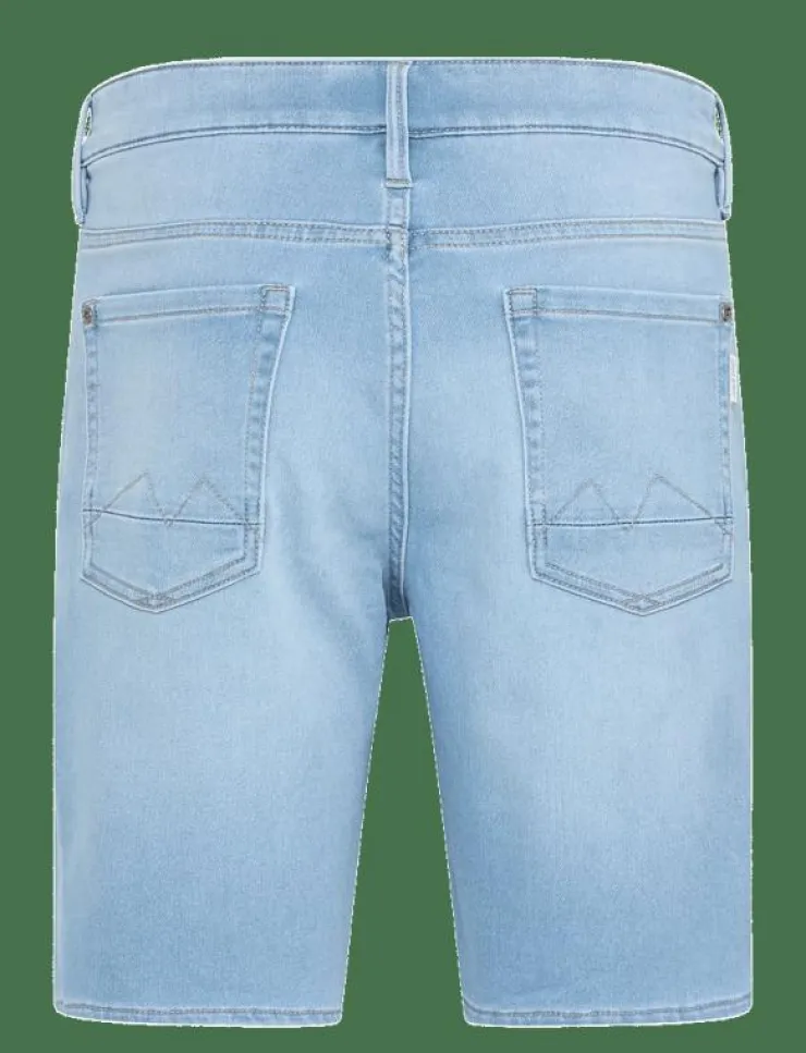 Blend BHTWISTER-Denimshorts-Jogg - Jeansshorts| Shorts