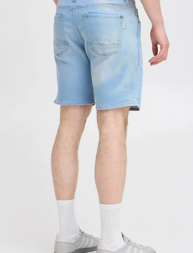 Blend BHTWISTER-Denimshorts-Jogg - Jeansshorts| Shorts
