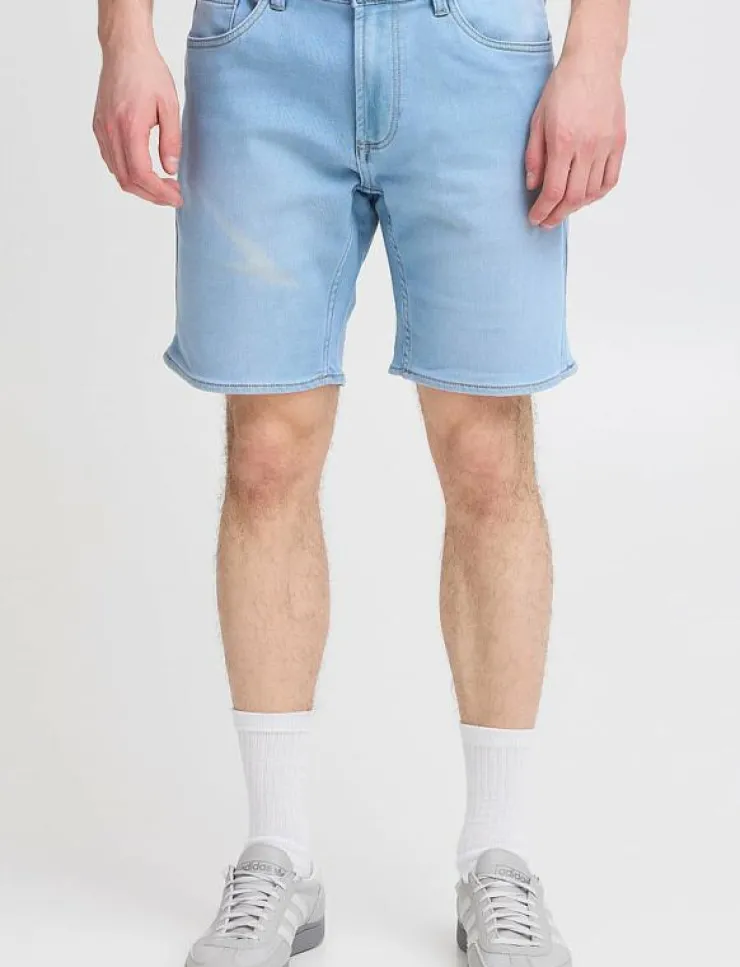 Blend BHTWISTER-Denimshorts-Jogg - Jeansshorts| Shorts