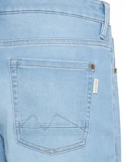 Blend BHTWISTER-Denimshorts-Jogg - Jeansshorts| Shorts