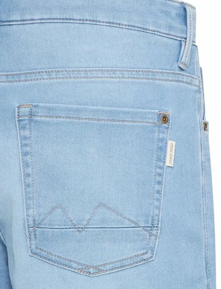 Blend BHTWISTER-Denimshorts-Jogg - Jeansshorts| Shorts