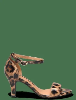 Kvinnor Bianco Sandaler|BIAADORE Sandal Patent - Sandaler