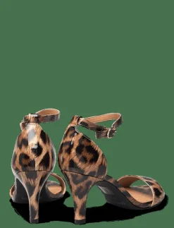Kvinnor Bianco Sandaler|BIAADORE Sandal Patent - Sandaler