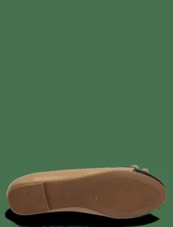 Kvinnor Bianco Ballerinaskor|BIACELINE Ballerina Toecap Faux Leather - Ballerinas