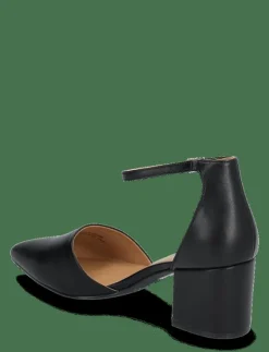 Bianco BIADEVIVED Pump Faux Leather - Klassiska pumps|Kvinnor Högklackade Skor