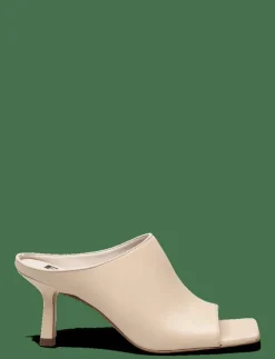 Bianco BIAELLA Mule - Mules med klack|Kvinnor Mules & Slip-Ins