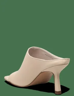 Bianco BIAELLA Mule - Mules med klack|Kvinnor Mules & Slip-Ins