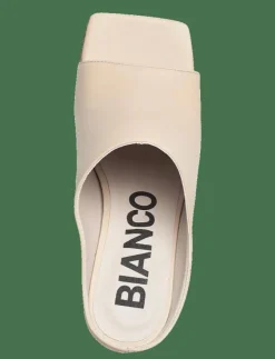 Bianco BIAELLA Mule - Mules med klack|Kvinnor Mules & Slip-Ins