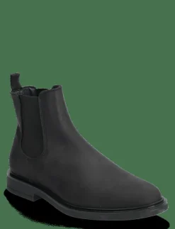 Bianco Chelsea Boots|Kängor|BIAFELIX Chelsea Crazy Horse - Chelsea boots