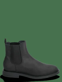 Bianco Chelsea Boots|Kängor|BIAFELIX Chelsea Crazy Horse - Chelsea boots