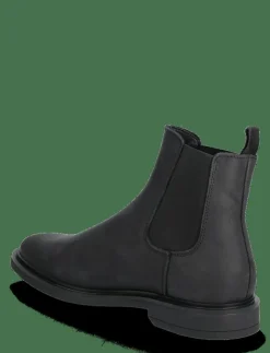Bianco Chelsea Boots|Kängor|BIAFELIX Chelsea Crazy Horse - Chelsea boots