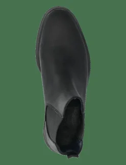 Bianco Chelsea Boots|Kängor|BIAFELIX Chelsea Crazy Horse - Chelsea boots