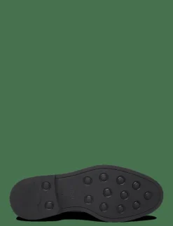 Bianco Finskor|BIAFELIX Derby Shoe Polido - Derbyskor