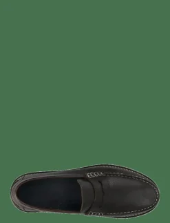 Bianco Sommarskor|Loafers|BIAGREG Penny Loafer Texas Tumbled - Loafers