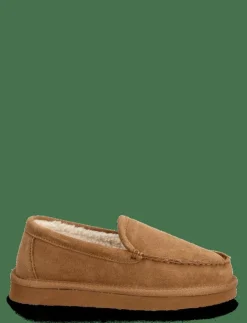 Bianco BIAINGRID Home Loafer Suede - Inneskor|Kvinnor Tofflor