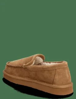 Bianco BIAINGRID Home Loafer Suede - Inneskor|Kvinnor Tofflor