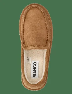 Bianco BIAINGRID Home Loafer Suede - Inneskor|Kvinnor Tofflor