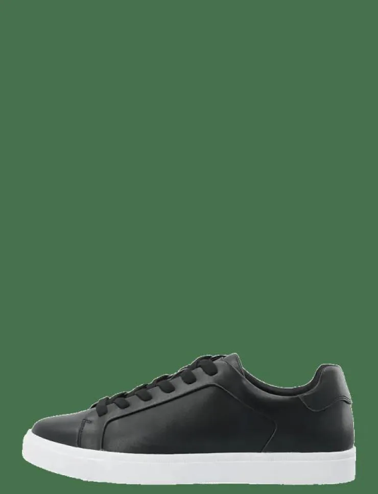 Bianco BIAJACK Sneaker Smooth Leather - Låga sneakers| Sneakers