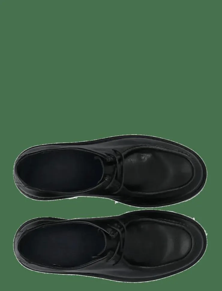 Bianco Finskor|BIAJEFF Moc Toe Texas Tumbled - Moc toe skor