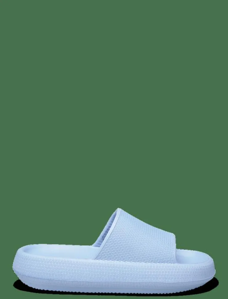 Kvinnor Bianco Badtofflor|BIAJULIA Slipper - Sandaler