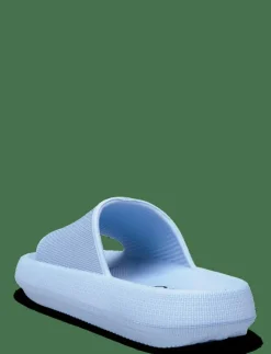 Kvinnor Bianco Badtofflor|BIAJULIA Slipper - Sandaler