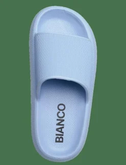 Kvinnor Bianco Badtofflor|BIAJULIA Slipper - Sandaler