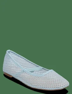 Bianco BIALILJA Mesh Ballerina - Ballerinas|Kvinnor Ballerinaskor
