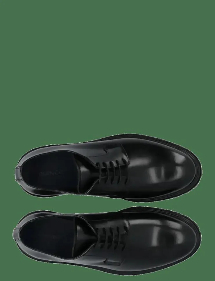 Bianco BIALOUI Derby Polido - Derbyskor| Finskor