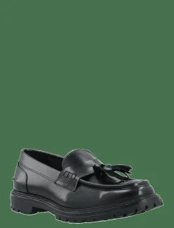 Bianco Sommarskor|Loafers|BIALOUI Tassel Loafer Polido 2.0 - Loafers