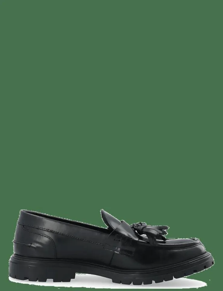 Bianco Sommarskor|Loafers|BIALOUI Tassel Loafer Polido 2.0 - Loafers