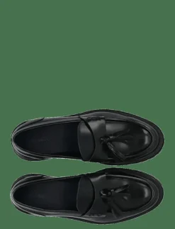 Bianco Sommarskor|Loafers|BIALOUI Tassel Loafer Polido 2.0 - Loafers