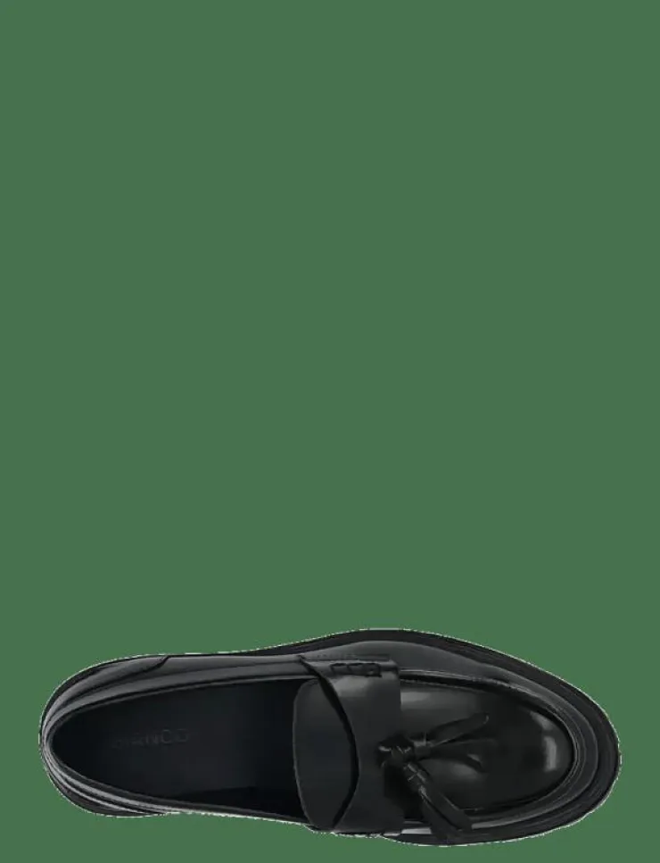 Bianco Sommarskor|Loafers|BIALOUI Tassel Loafer Polido 2.0 - Loafers