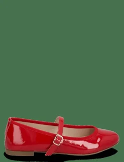 Kvinnor Bianco Ballerinaskor|BIAMADISON Mary Jane Nappalak - Ballerinas