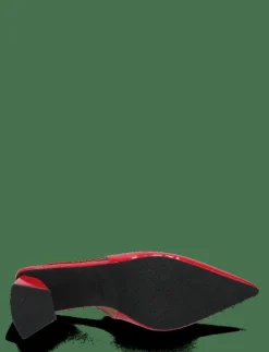 Kvinnor Bianco Slingbacks|BIAMARALYN Slingback Patent - Slingbacks