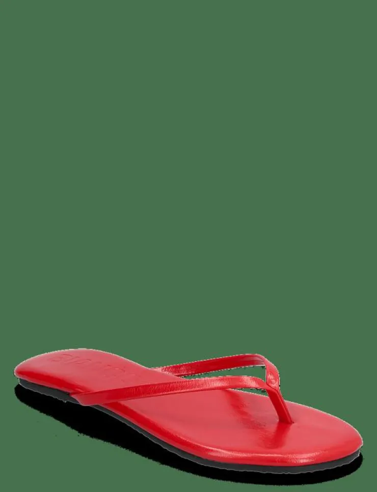 Bianco BIAMEXICO Flip Flop Faux Leather - Sandaler|Kvinnor Sandaler