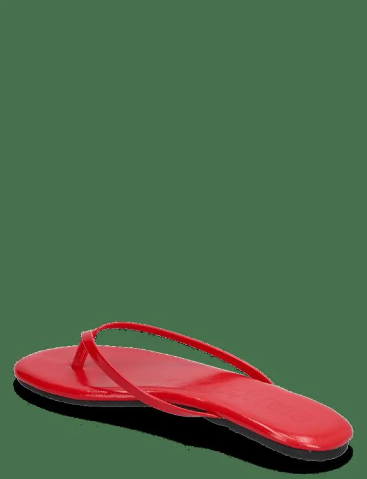 Bianco BIAMEXICO Flip Flop Faux Leather - Sandaler|Kvinnor Sandaler