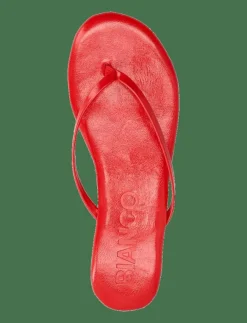 Bianco BIAMEXICO Flip Flop Faux Leather - Sandaler|Kvinnor Sandaler