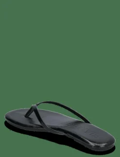 Bianco BIAMEXICO Flip Flop Faux Leather - Sandaler|Kvinnor Flip Flops