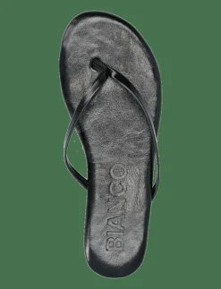 Bianco BIAMEXICO Flip Flop Faux Leather - Sandaler|Kvinnor Flip Flops