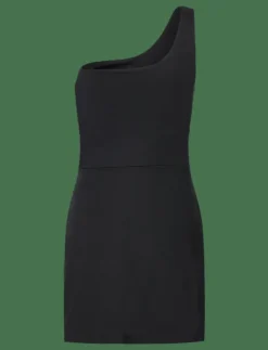 Kvinnor Girlfriend Collective Klänningar & Kjolar|Bianca Dress, One Shoulder - Klänningar