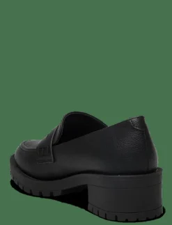 Bianco BIAPEARL Simple Penny Loafer Carnation - Platta skor|Kvinnor Loafers